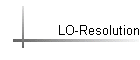 LO-Resolution