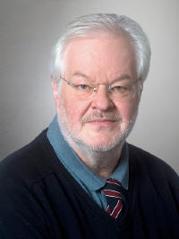 Hubert Maessen (1947-2015)