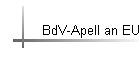 BdV-Apell an EU